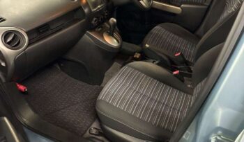 MAZDA  DEMIO 2011 full