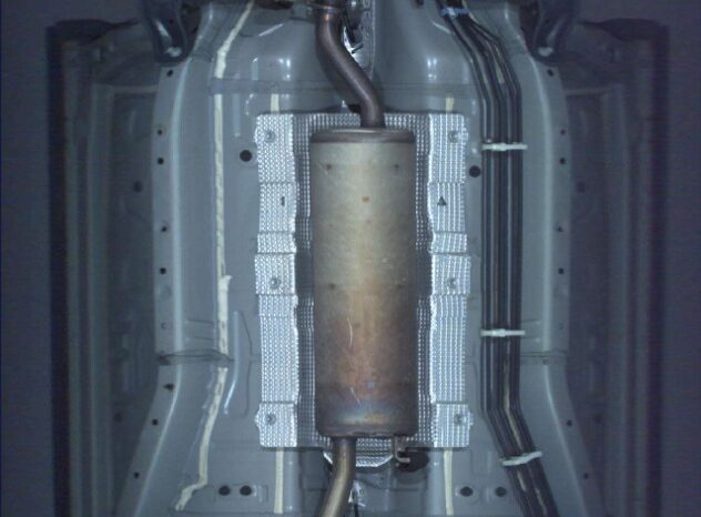 MAZDA  DEMIO 2011 full