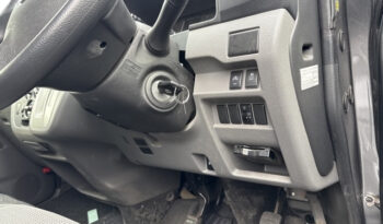 NISSAN CARAVAN 1990 full