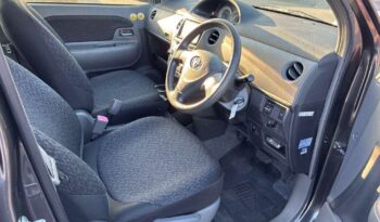 TOYOTA SIENTA 2013 full