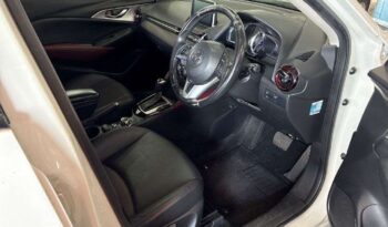 MAZDA CX-3 2017 full