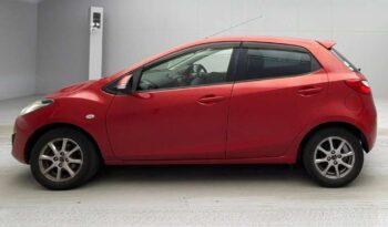 MAZDA DEMIO 2013 full