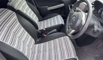 MAZDA DEMIO 2013 full