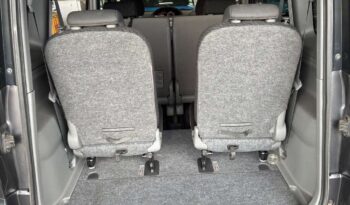 TOYOTA SIENTA 2010 full