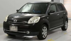 MAZDA VERISA 2009