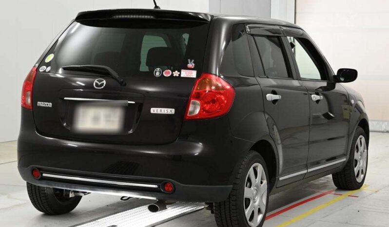 NISSAN DUALIS 2011 full