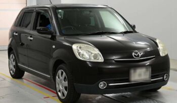 NISSAN DUALIS 2011 full