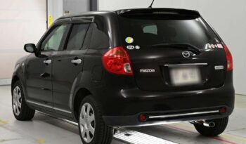MAZDA VERISA 2009 full