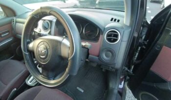 NISSAN DUALIS 2011 full