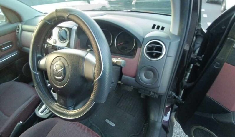NISSAN DUALIS 2011 full