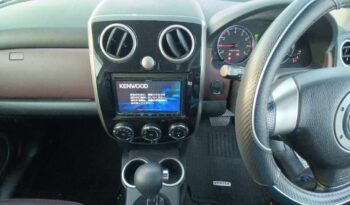 NISSAN DUALIS 2011 full