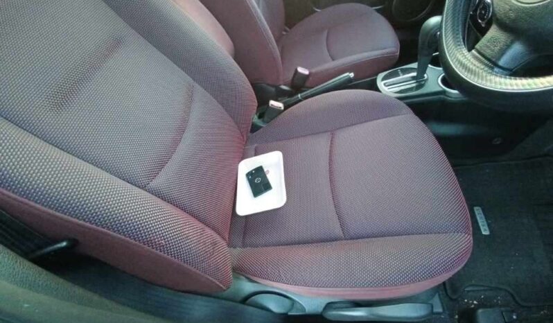 NISSAN DUALIS 2011 full
