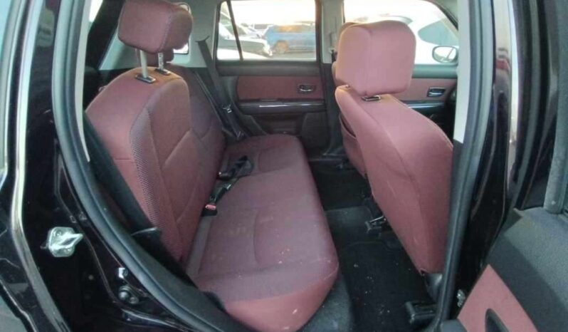 NISSAN DUALIS 2011 full