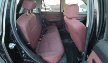 MAZDA VERISA 2009 full