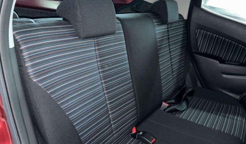 MAZDA DEMIO 2011 full