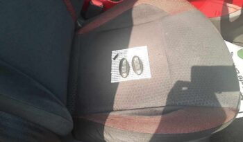 NISSAN JUKE 2010 full