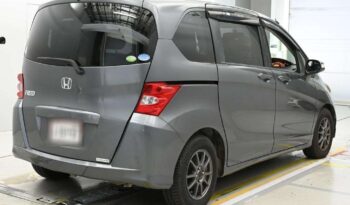 HONDA FREED 2009 full