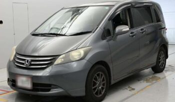 HONDA FREED 2009 full