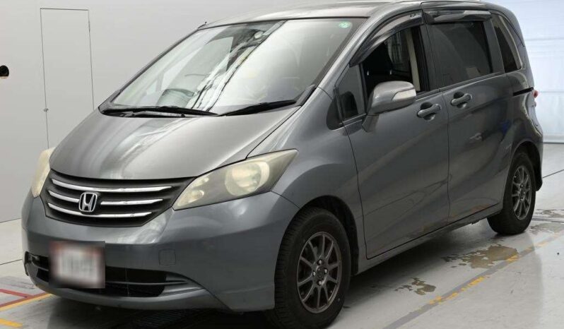 HONDA FREED 2009 full