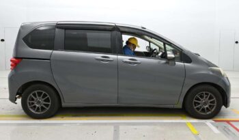 HONDA FREED 2009 full