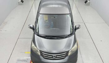 HONDA FREED 2009 full