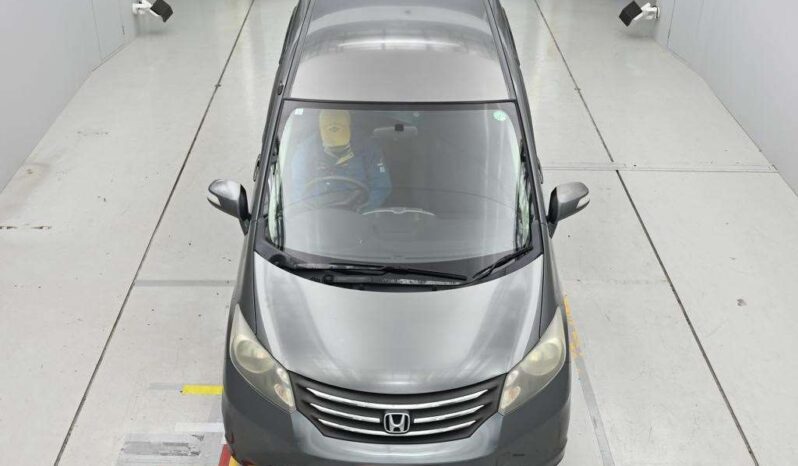 HONDA FREED 2009 full