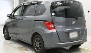 HONDA FREED 2009 full