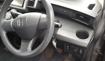 HONDA FREED 2009 full