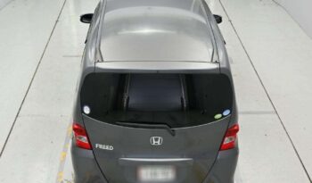 HONDA FREED 2009 full
