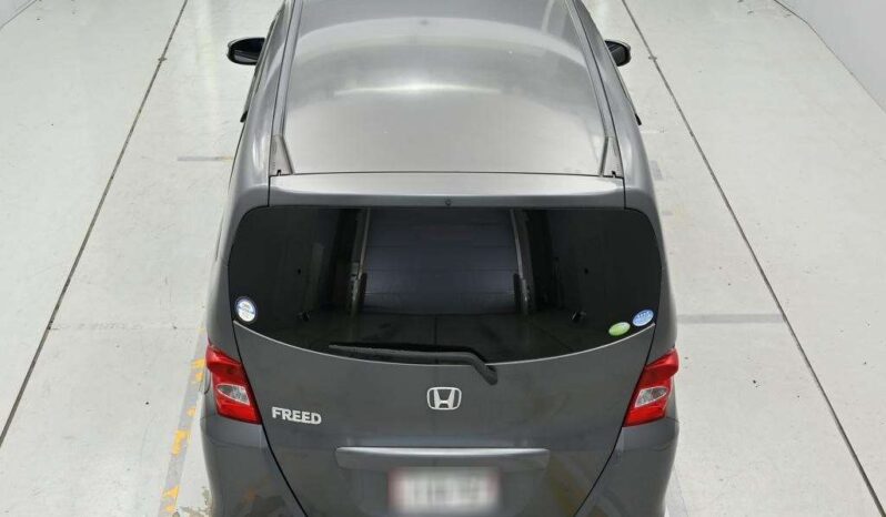 HONDA FREED 2009 full