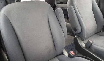 HONDA FREED 2009 full
