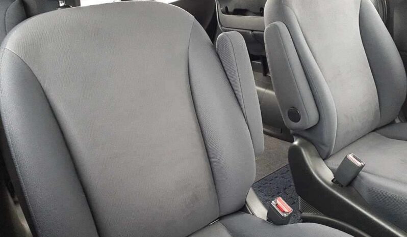 HONDA FREED 2009 full
