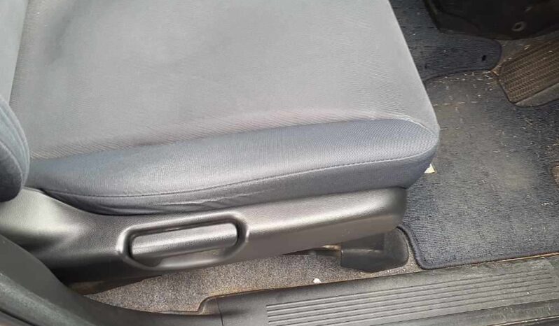 HONDA FREED 2009 full