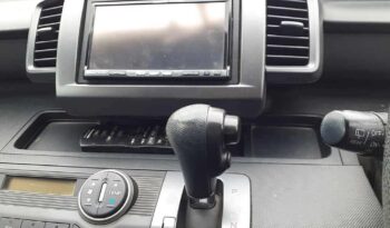 HONDA FREED 2009 full
