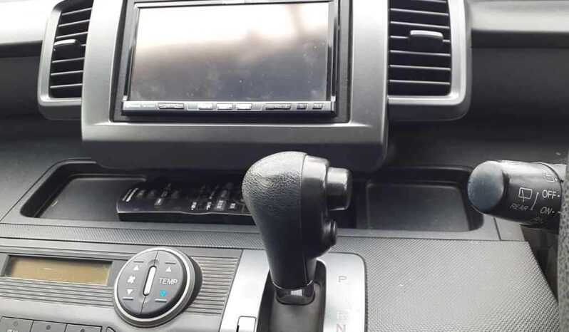 HONDA FREED 2009 full