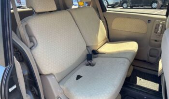 TOYOTA SIENTA full