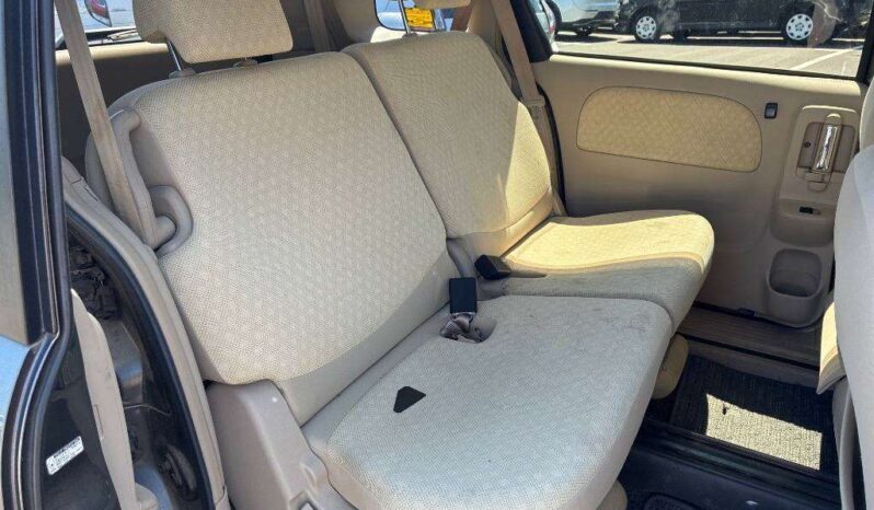 TOYOTA SIENTA full