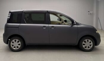 TOYOTA SIENTA full