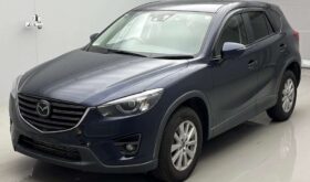 MAZDA CX-5 2015