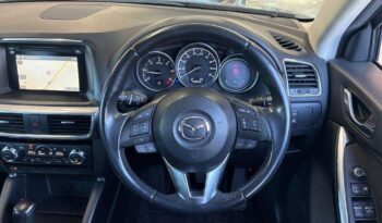 MAZDA CX-5 2015 full