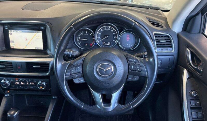 MAZDA CX-5 2015 full