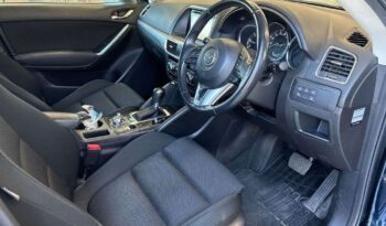 MAZDA CX-5 2015 full