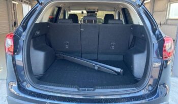 MAZDA CX-5 2015 full