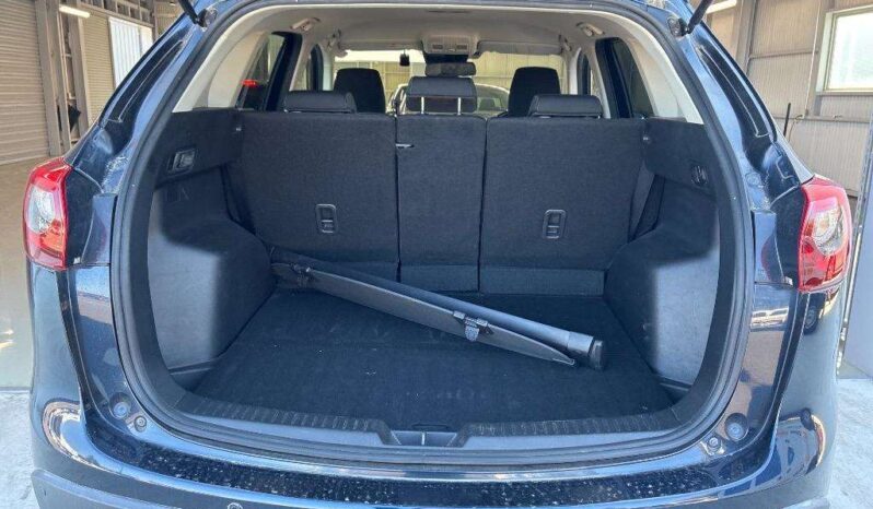 MAZDA CX-5 2015 full