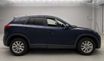 MAZDA CX-5 2015 full