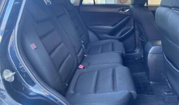 MAZDA CX-5 2015 full