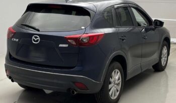 MAZDA CX-5 2015 full