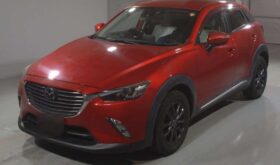MAZDA CX-3 2015