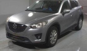 MAZDA CX-5 2014