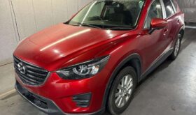 MAZDA CX-5 2015